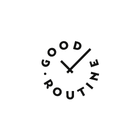 Good Routine® - Secom own brand of food supplements
